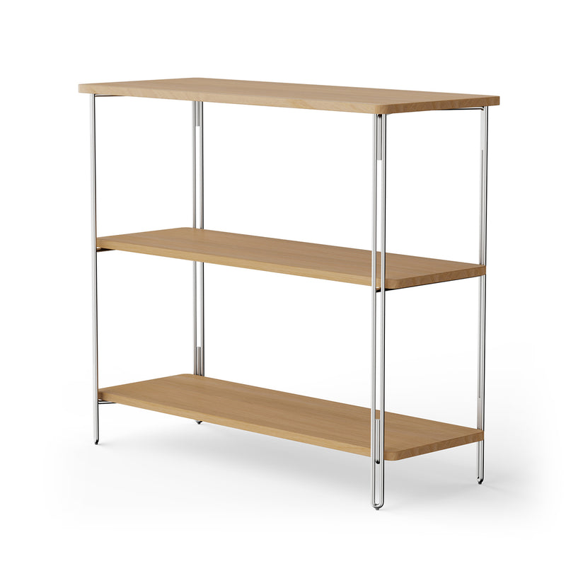NINE - Inline Standregal | 