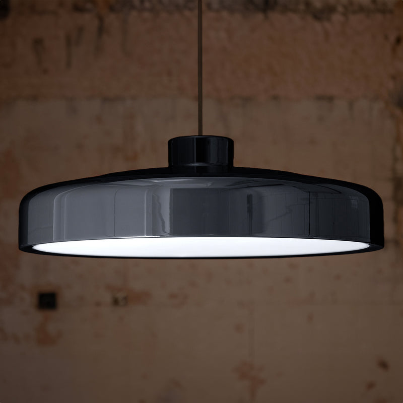 NINE - Lacquer LED Pendelleuchte