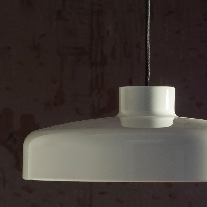 NINE - Lacquer LED Pendelleuchte