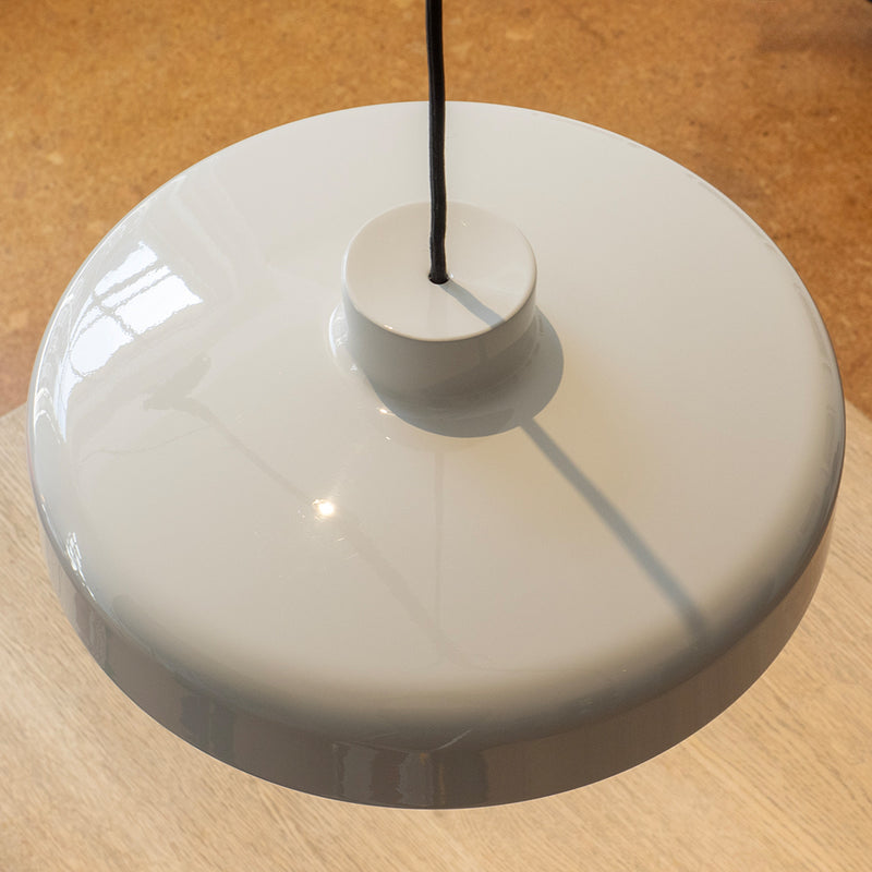 NINE - Lacquer LED Pendelleuchte