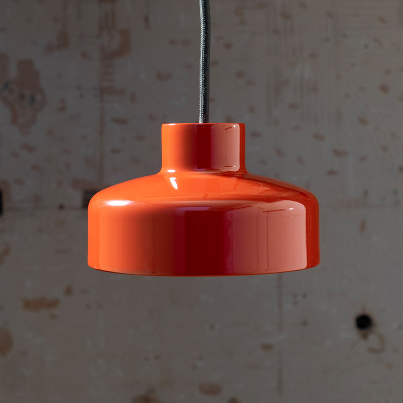 NINE - Lacquer LED Pendelleuchte