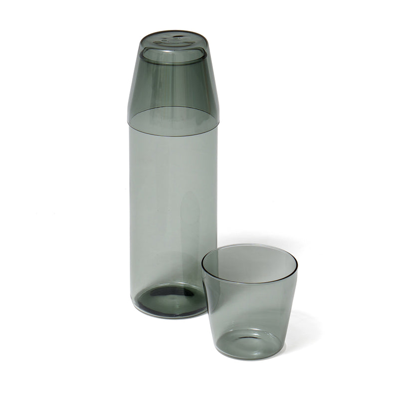 NINE - Milk Set | grau