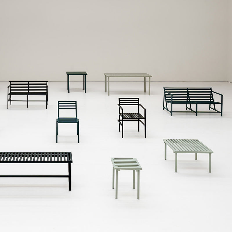 NINE - 19 Outdoors Dining Armchair