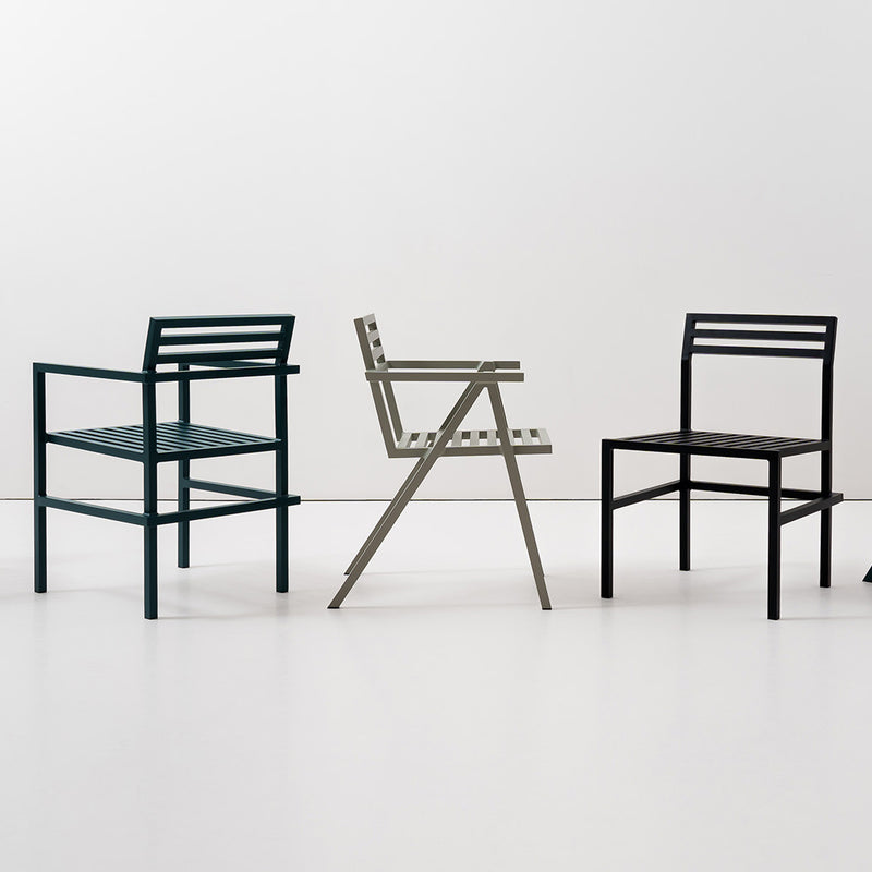 NINE - 19 Outdoors Dining Chair