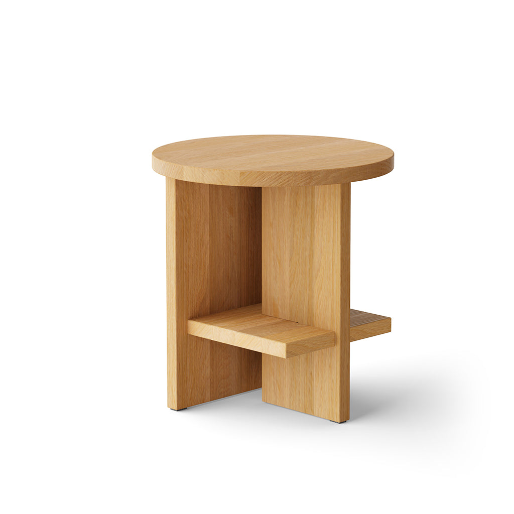NINE - Tee Beistelltisch | Ø 40 cm