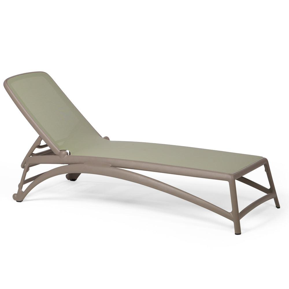 Nardi - Atlantico Outdoor Liege | tortora/agave