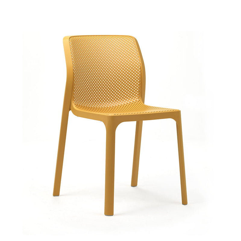 Nardi - Bit Stuhl | senf