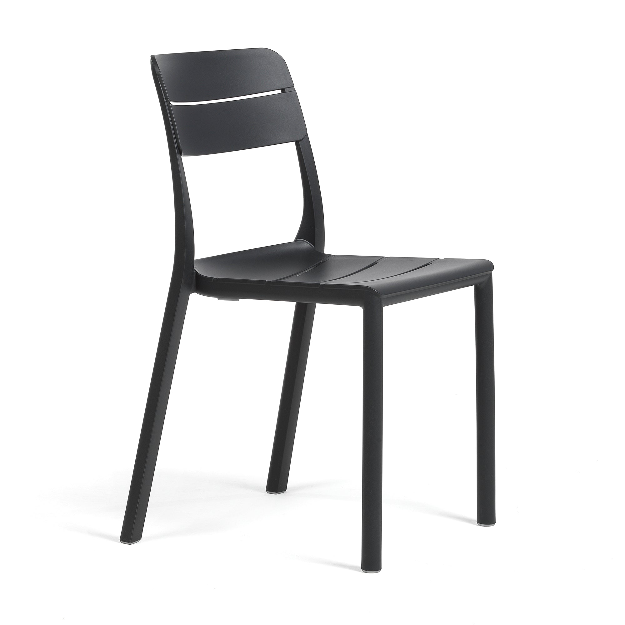 Nardi - Cassia Bistrot Stuhl | anthrazit