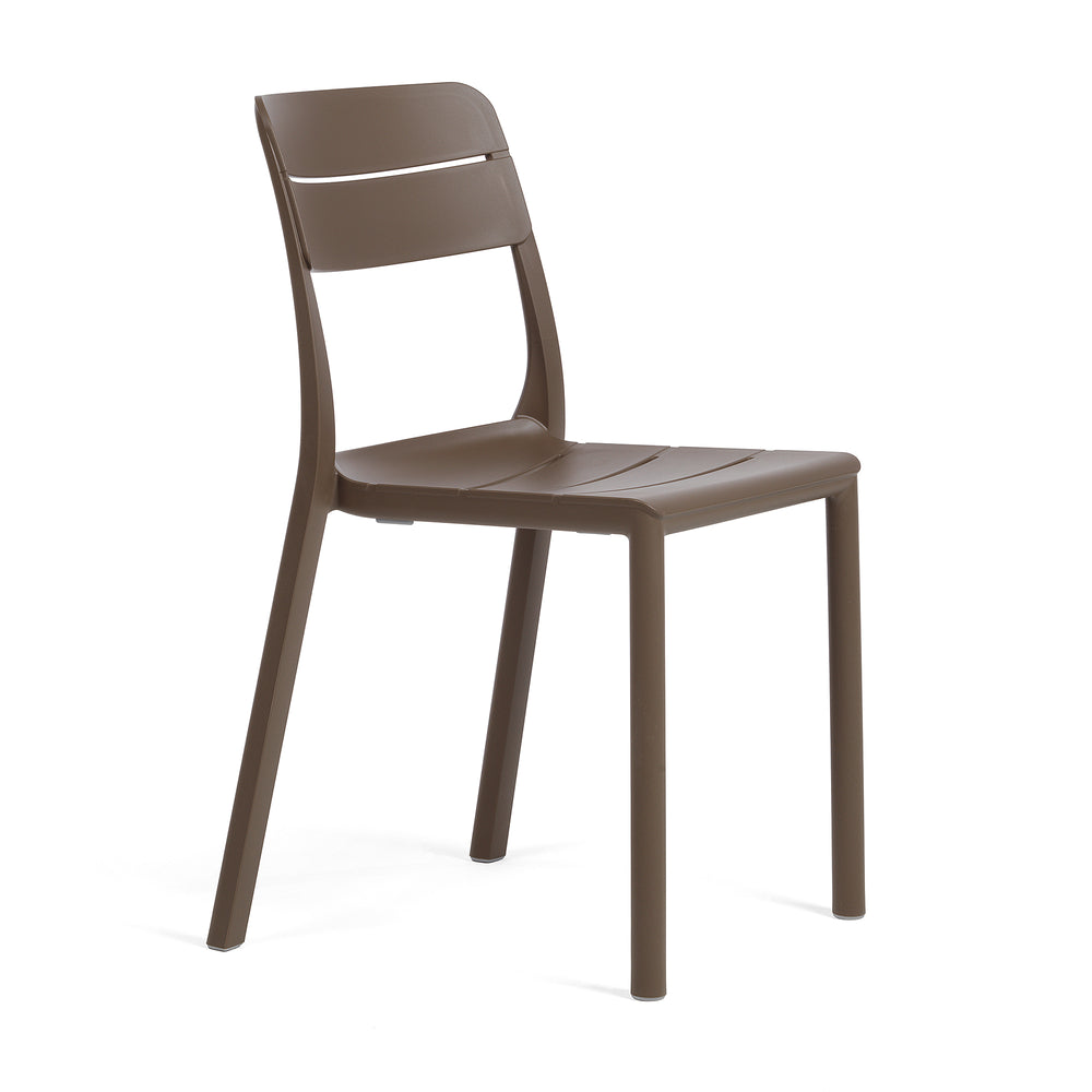 Nardi - Cassia Bistrot Stuhl | tabacco