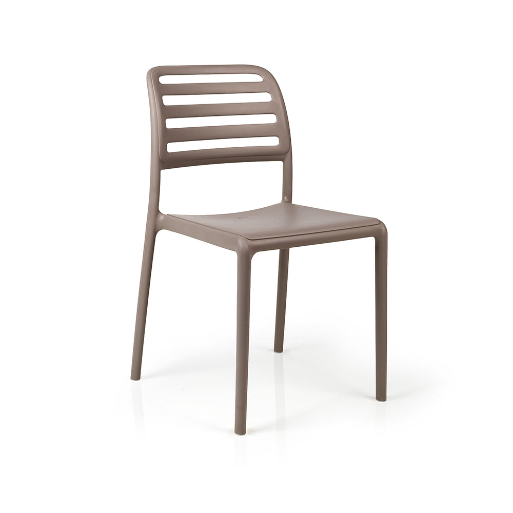 Nardi - Costa Bistrot Stuhl | tortora