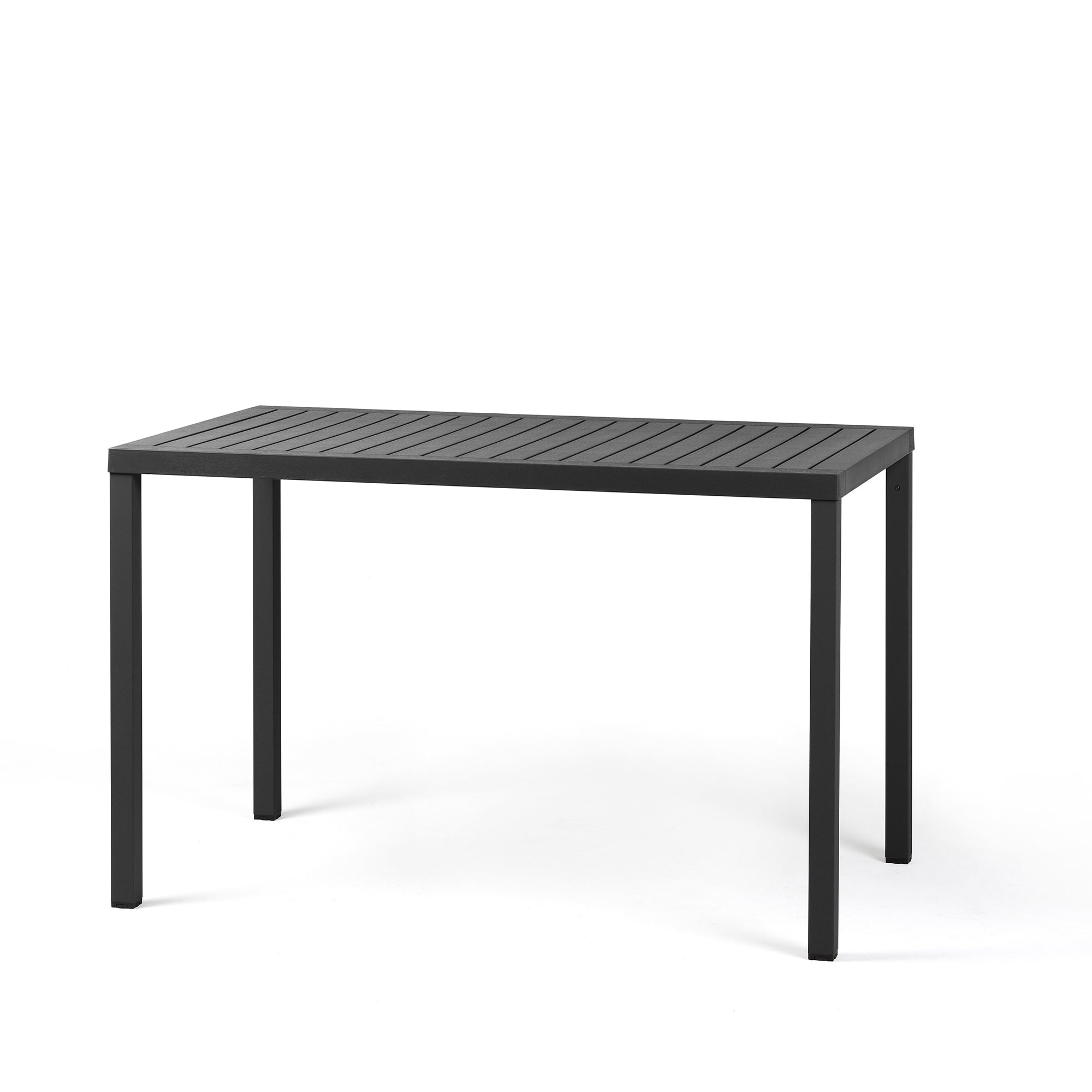 Nardi - Cube Tisch 120 | anthrazit