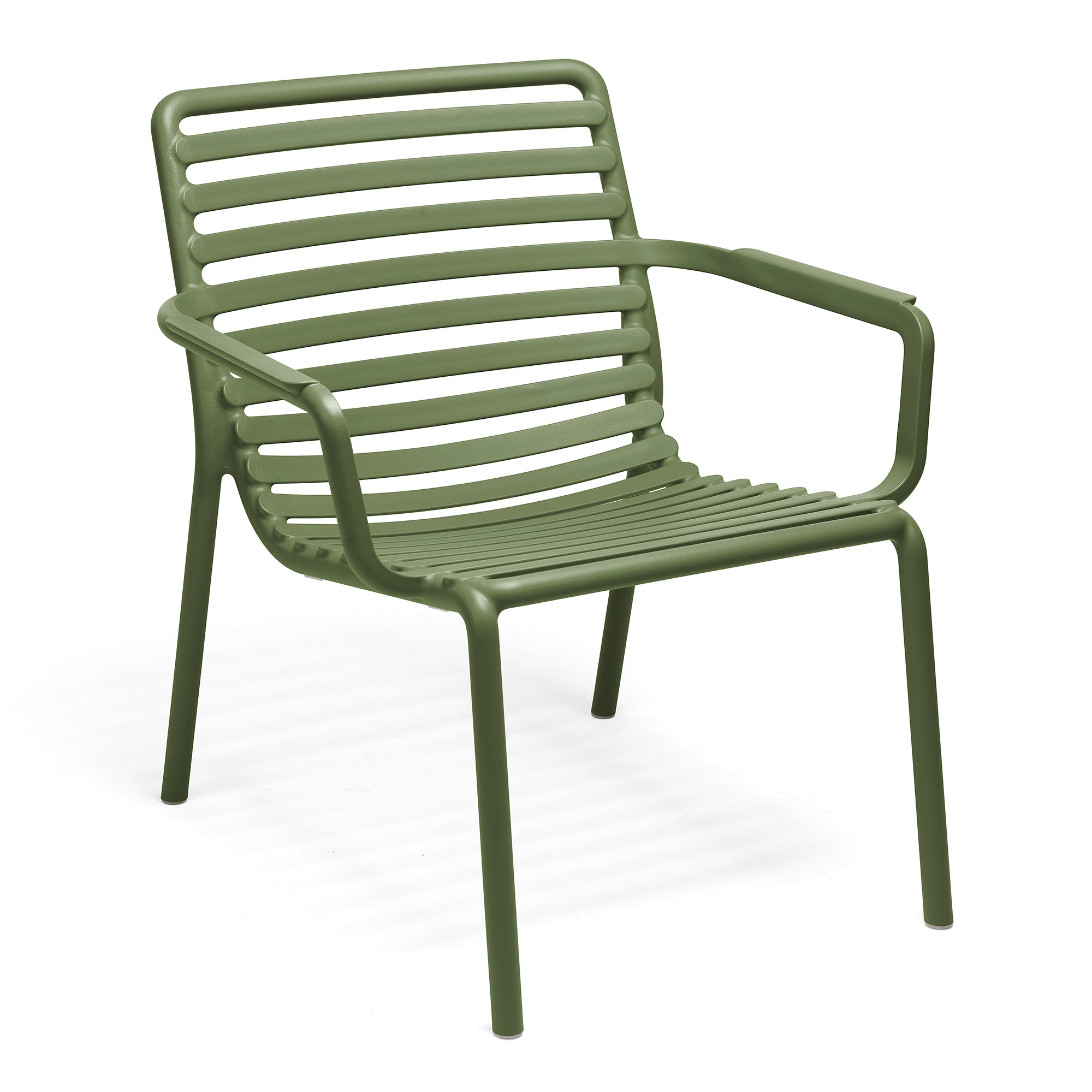 Nardi - Doga Relax Gartensessel | agave