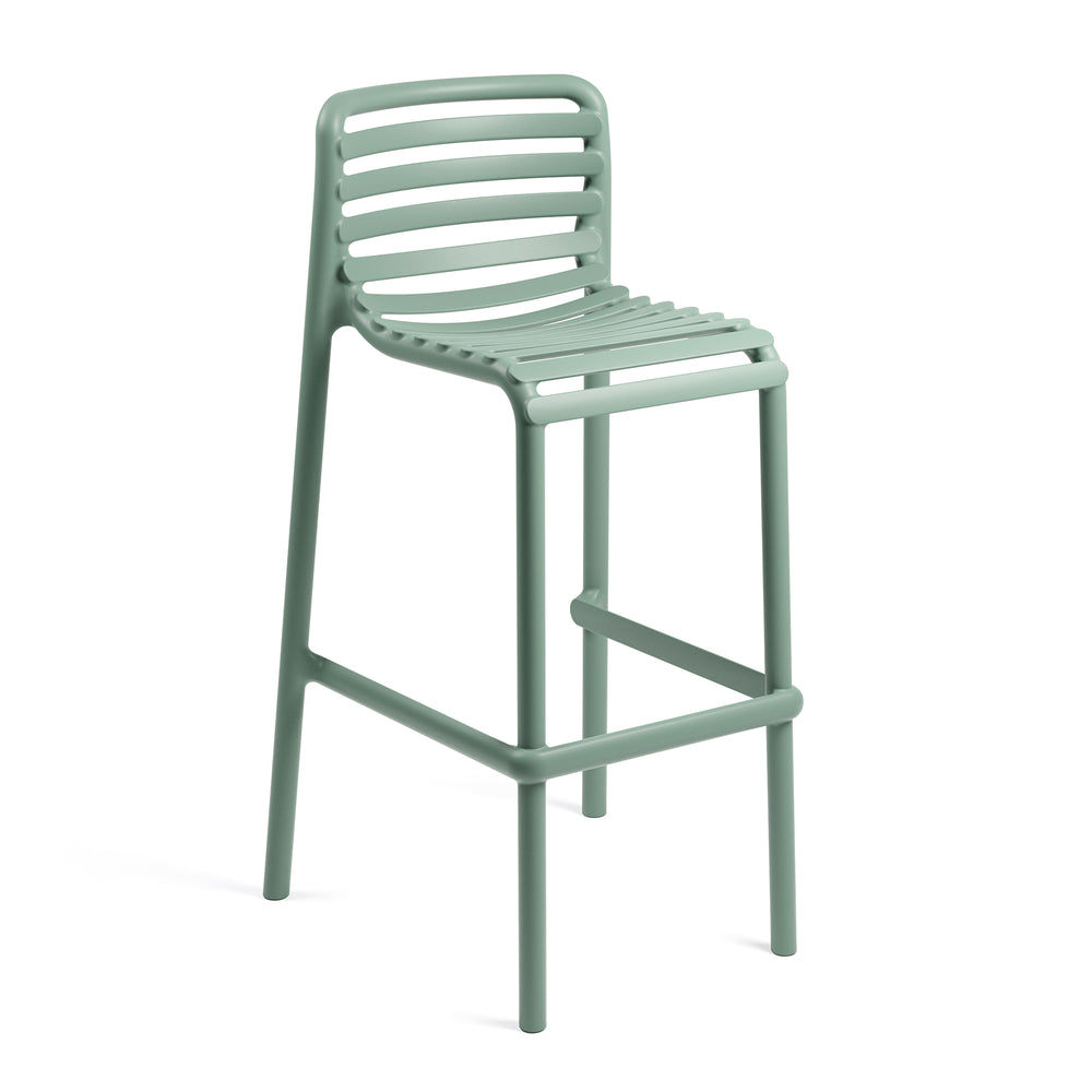 Nardi - Doga Outdoor Hocker | menta
