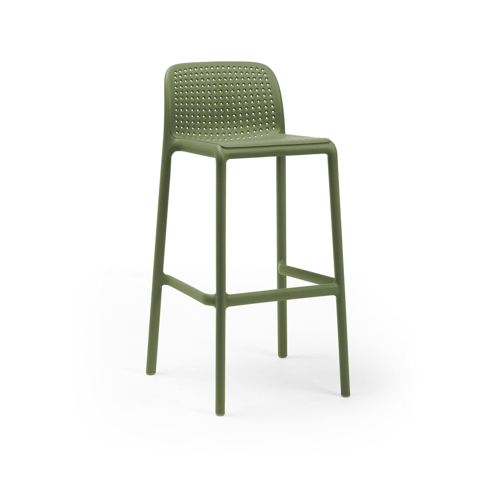 Nardi - Lido Barstuhl | regular / agave