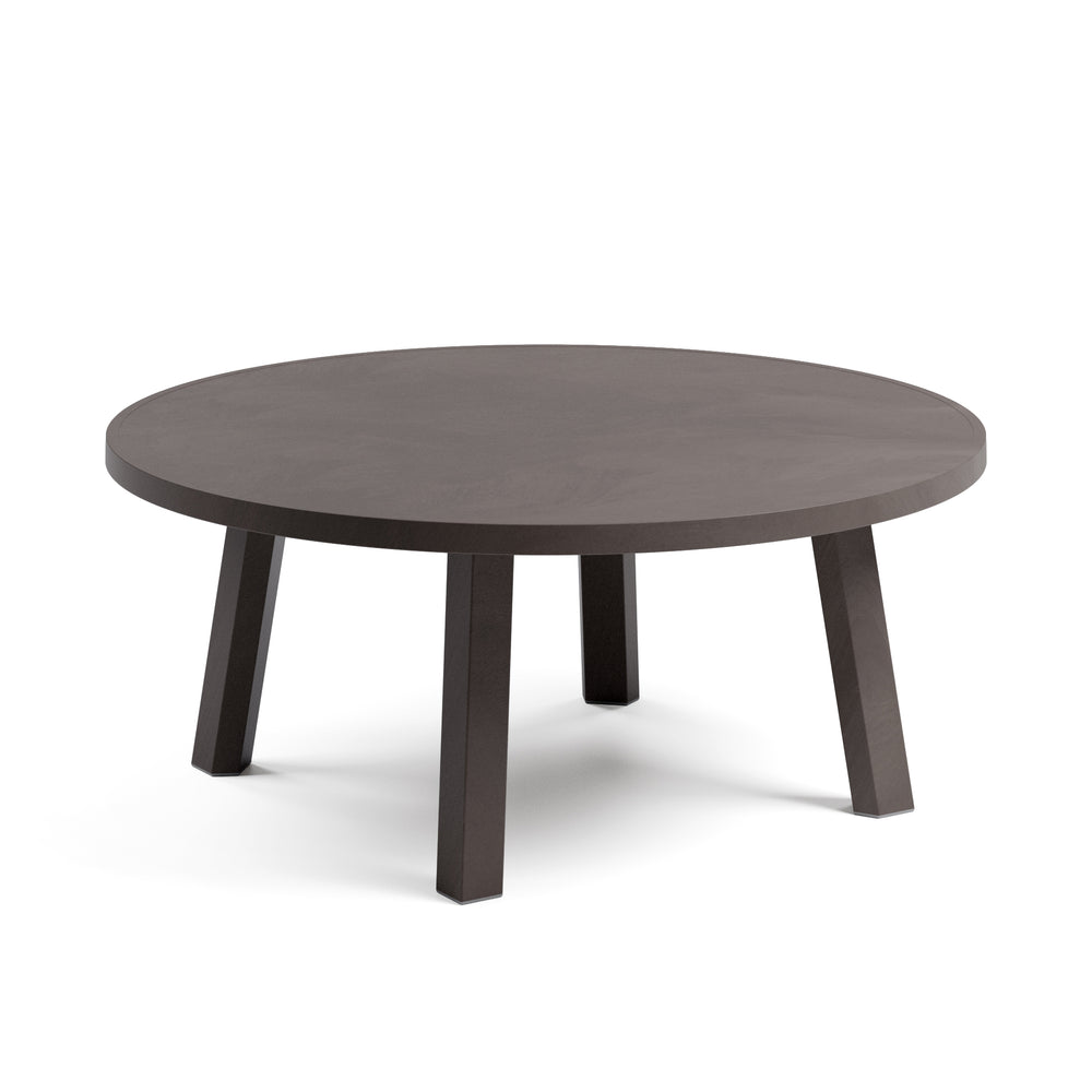 Nardi - Maximo Tavolino 70 Mini Beistelltisch | terra