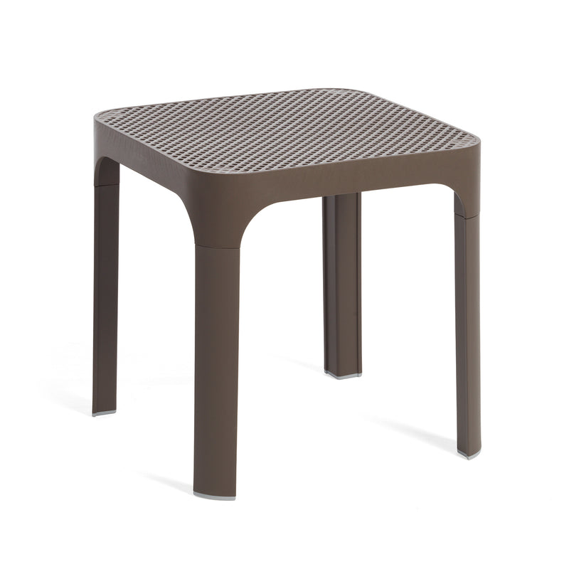 Nardi - Net Beistelltisch 40 | tabak