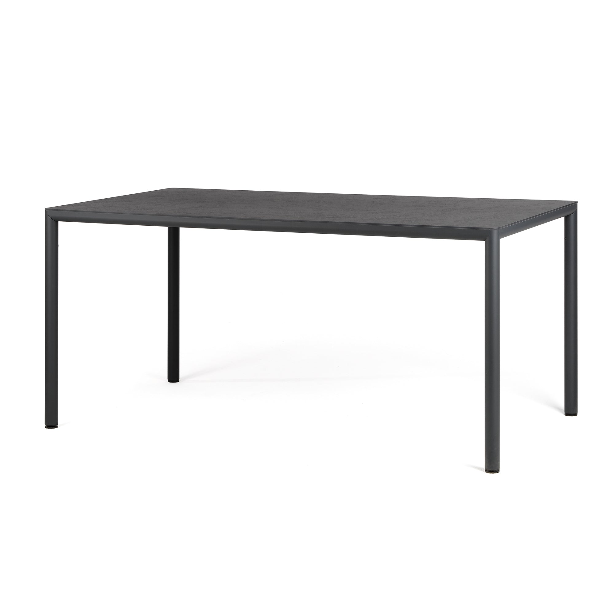 Nardi - Piave Tisch 160x90 | anthrazit