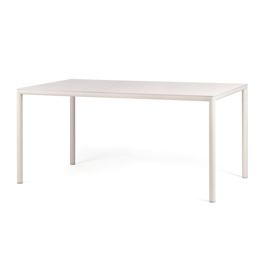 Nardi - Piave Tisch 160x90 | corda