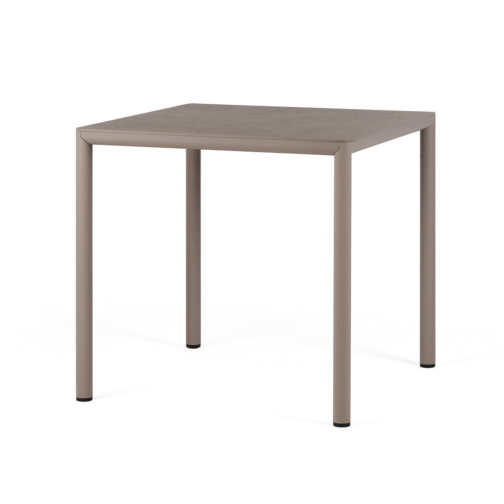 Nardi - Piave Tisch 80 | tortora