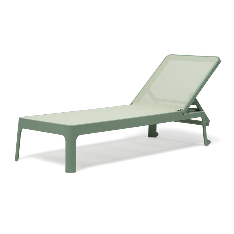 Nardi - Plano Outdoor Liege | mint/mandel