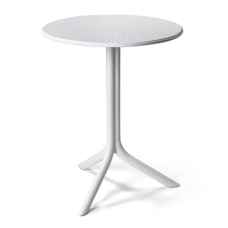 Nardi - Step Tisch | weiß