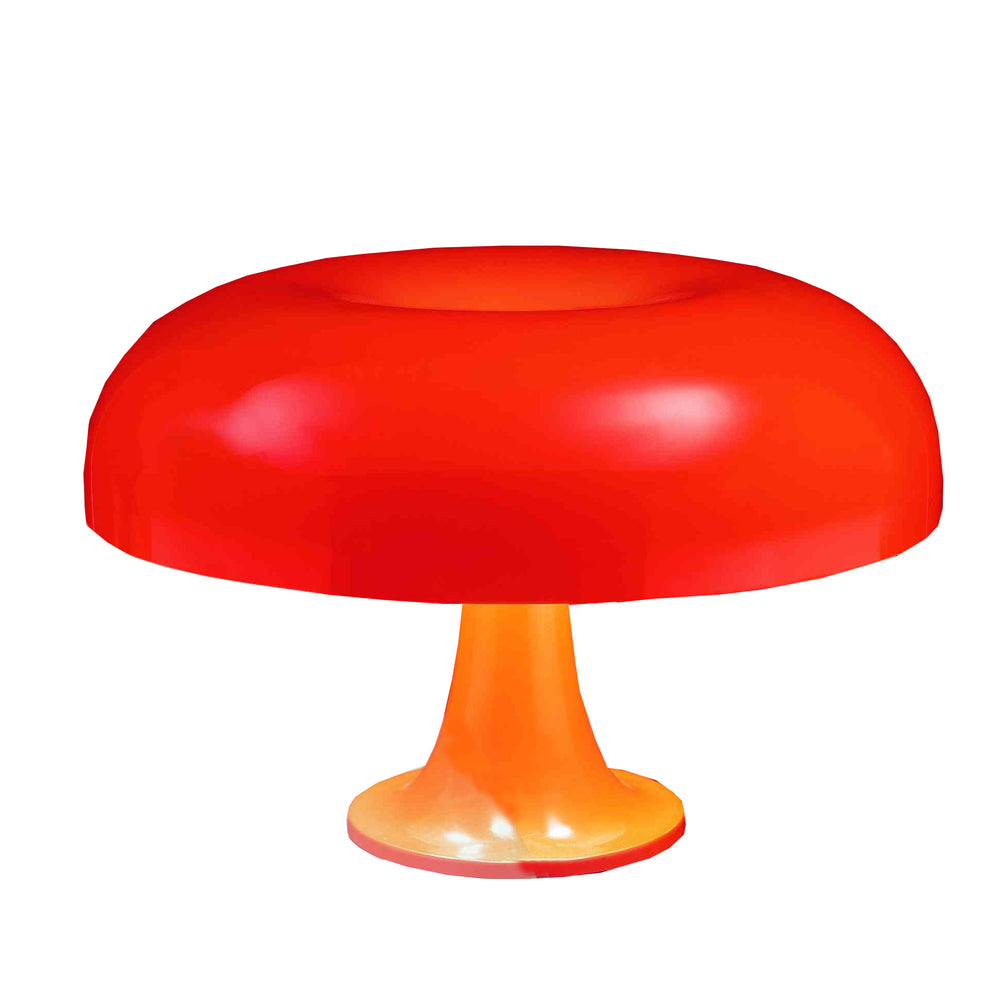 Artemide - Nesso Tischleuchte | orange