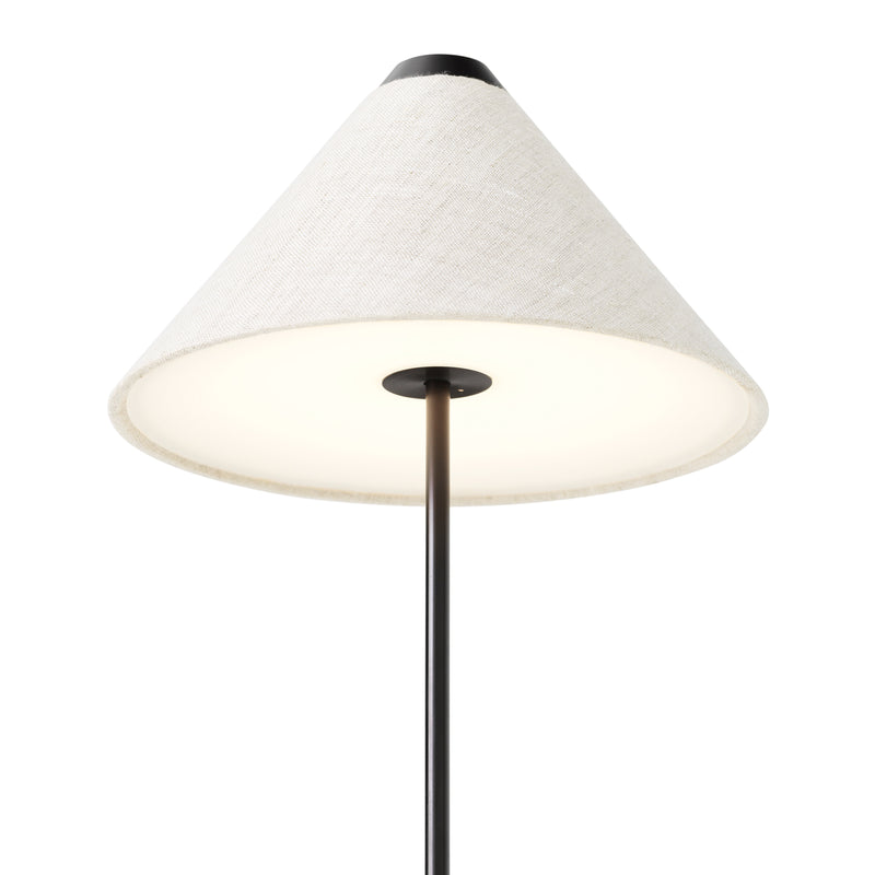 New Works - Brolly Portable LED Tischleuchte