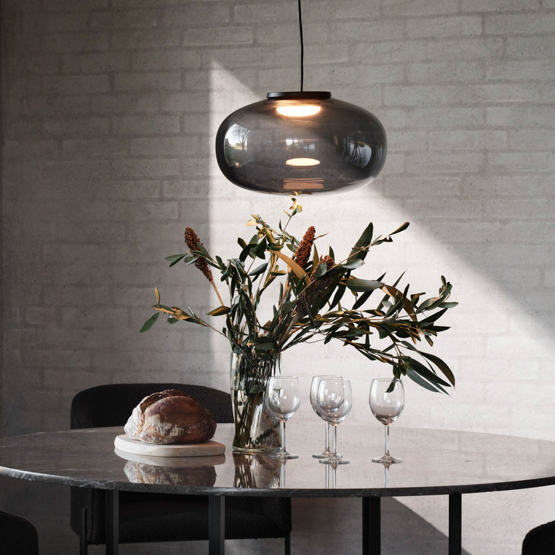 New Works - Karl-Johan LED Pendelleuchte