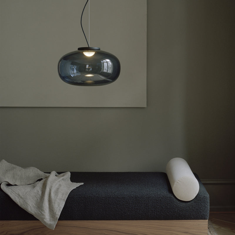 New Works - Karl-Johan LED Pendelleuchte
