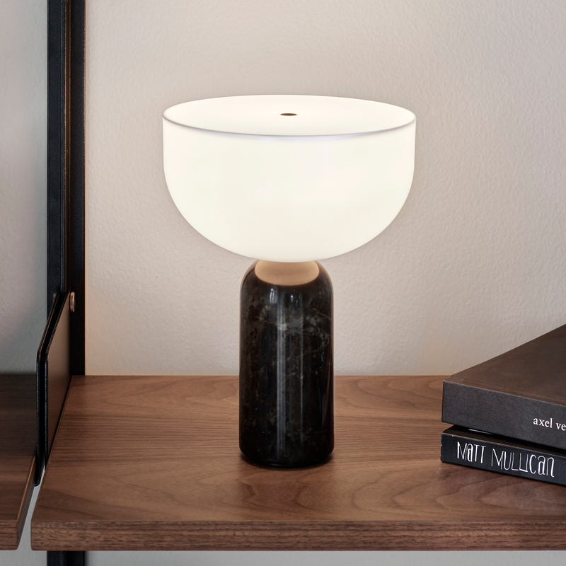 New Works - Kizu Portable LED Tischleuchte