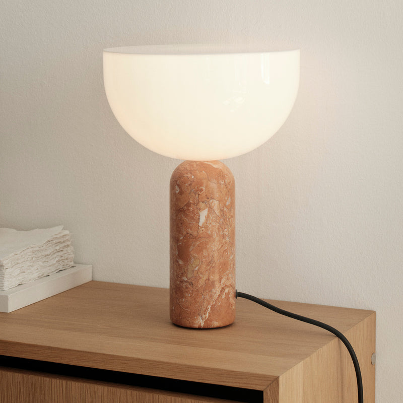 New Works - Kizu Tischleuchte