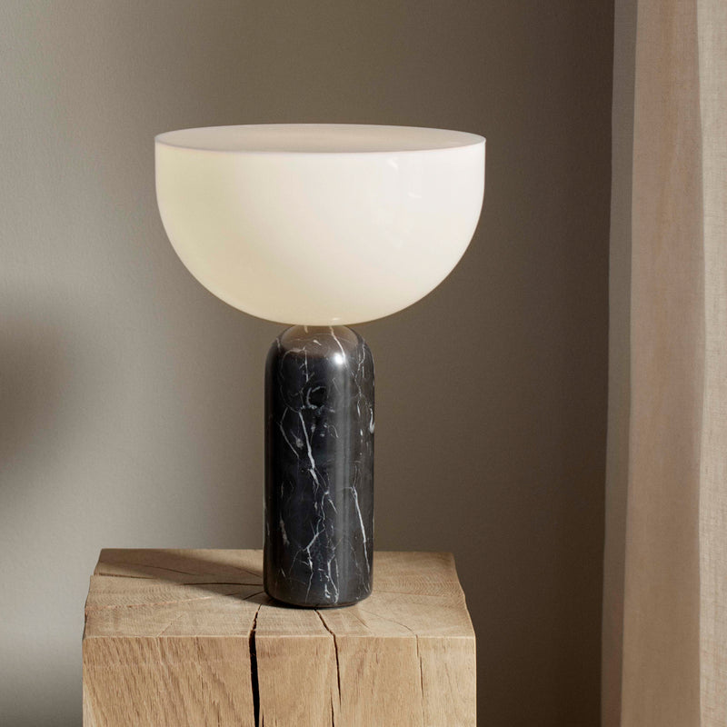 New Works - Kizu Tischleuchte