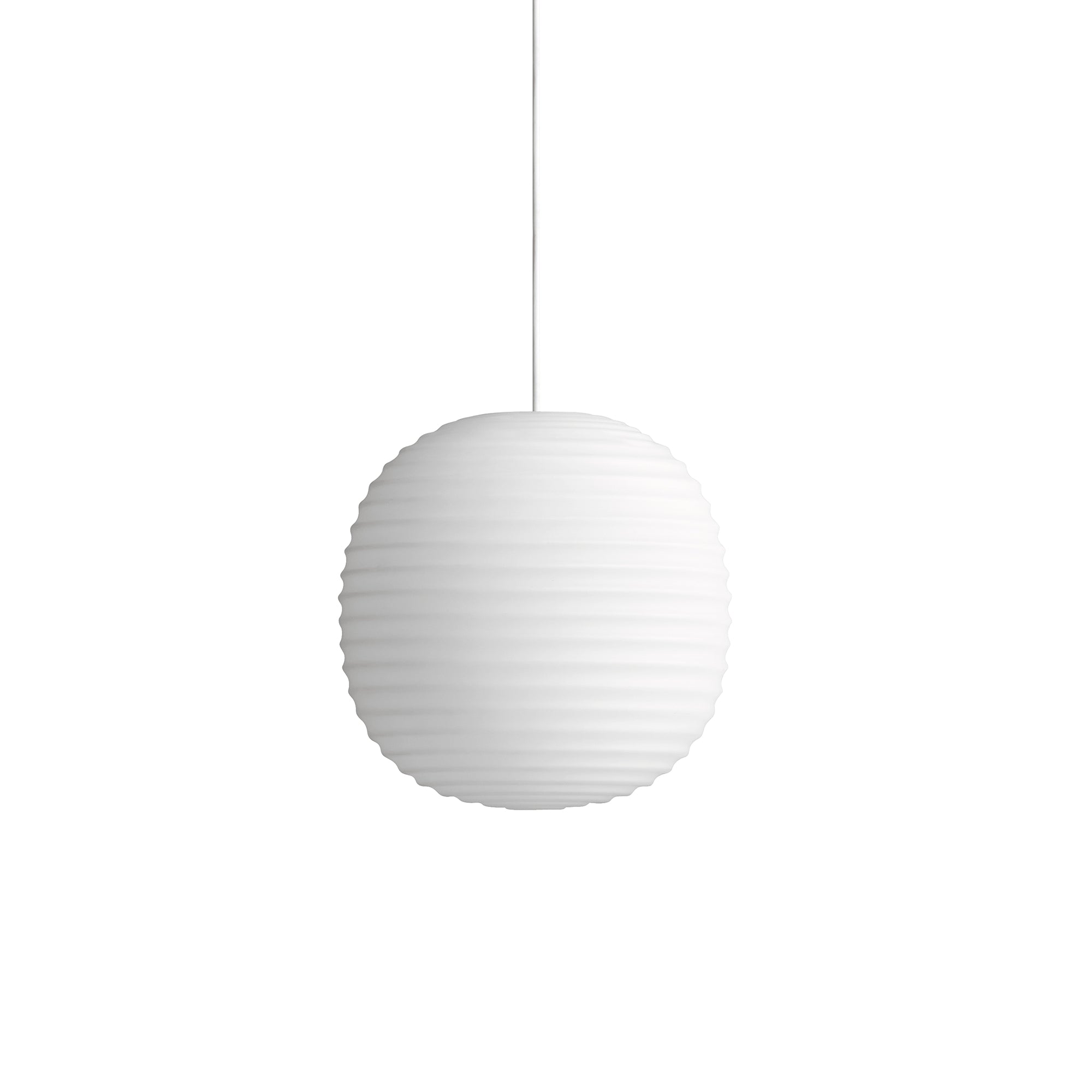 New Works - Lantern Pendelleuchte | S