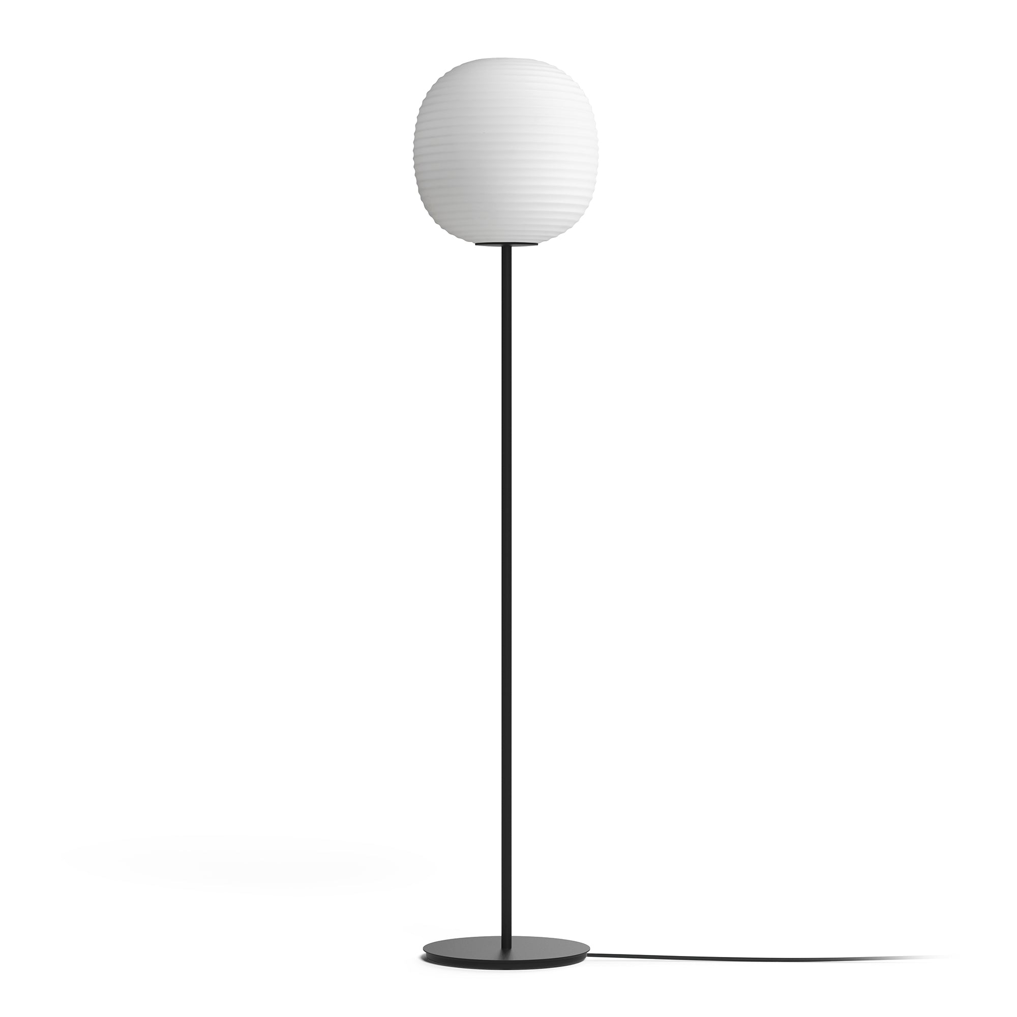 New Works - Lantern Stehleuchte | 