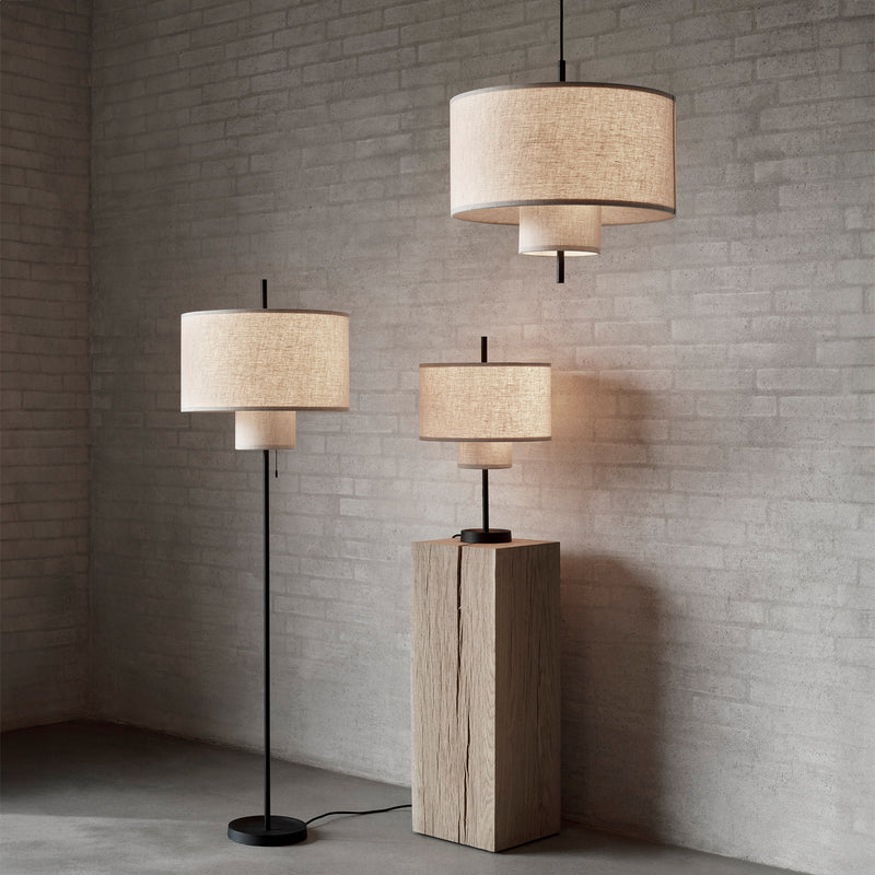 New Works - Margin Tischleuchte
