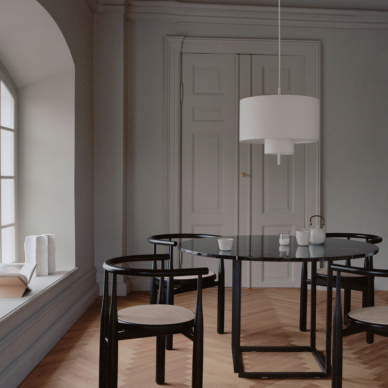 New Works - Margin Pendelleuchte