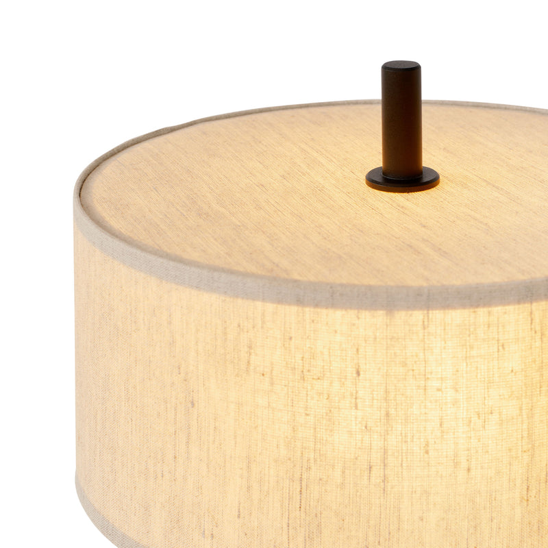 New Works - Margin Portable LED Tischleuchte