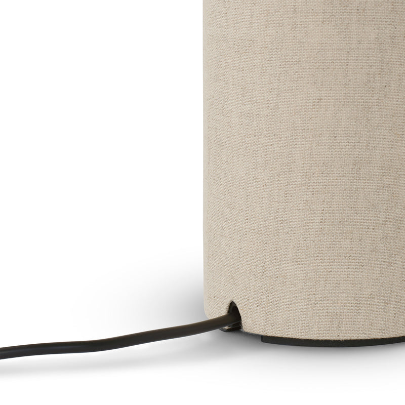New Works - Margin Portable LED Tischleuchte