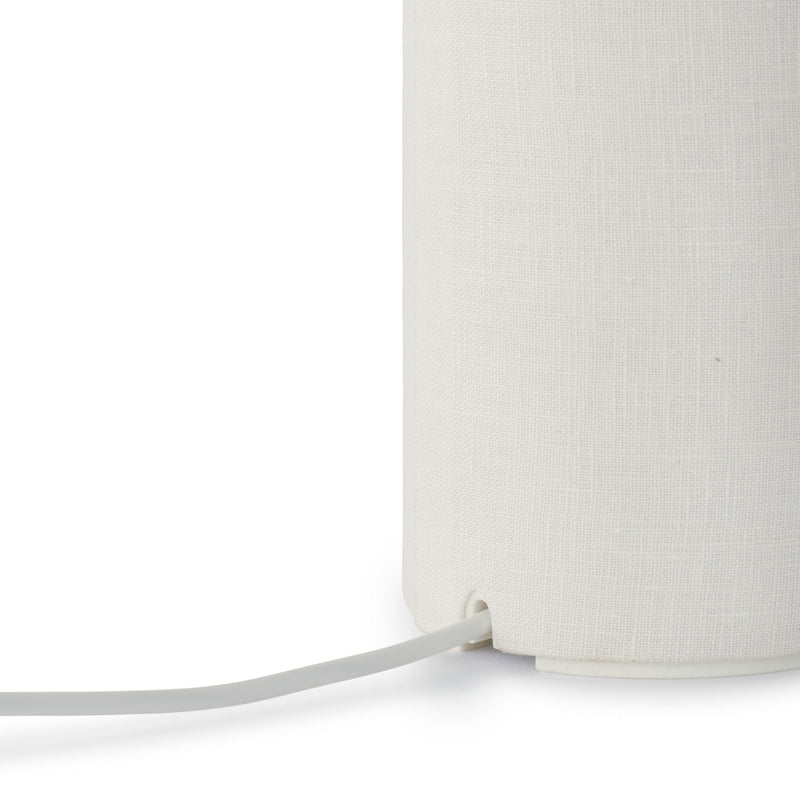 New Works - Margin Portable LED Tischleuchte