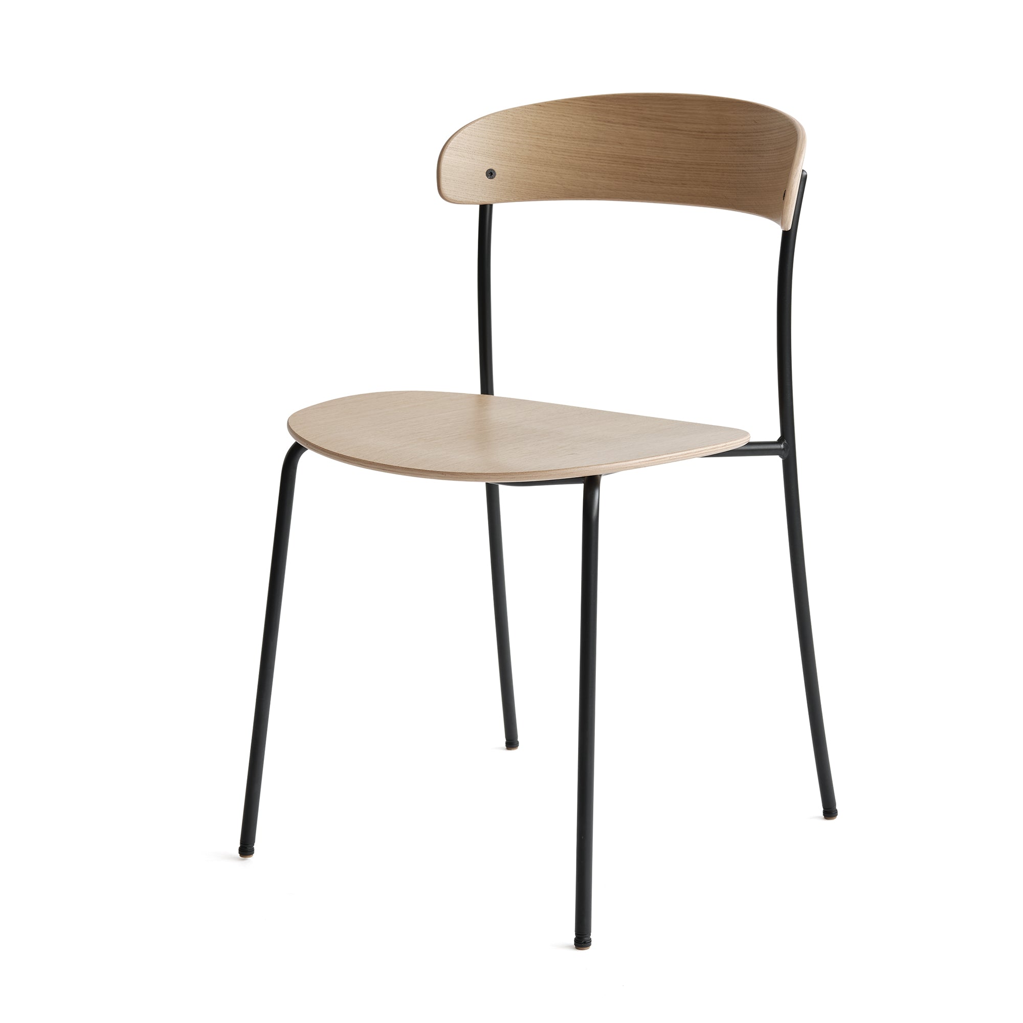 New Works - Missing Stuhl | ungepolstert