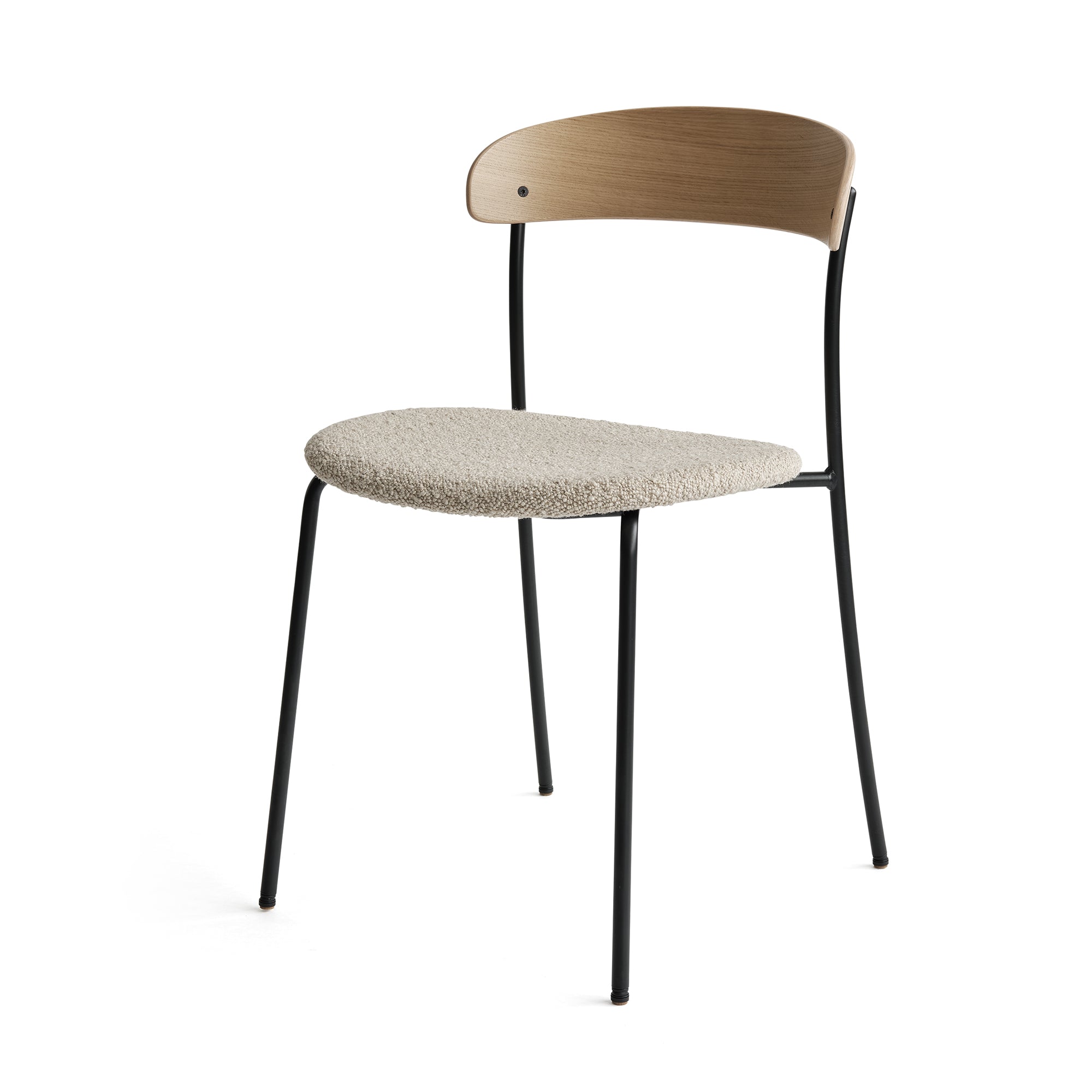 New Works - Missing Stuhl | Nevotex Barnum Sand 2