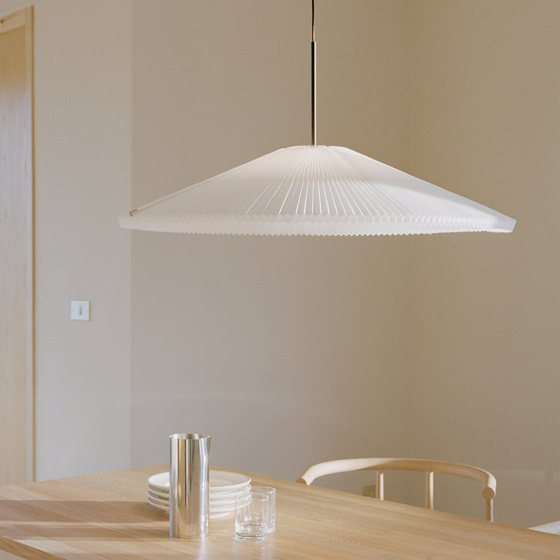 New Works - Nebra LED Pendelleuchte