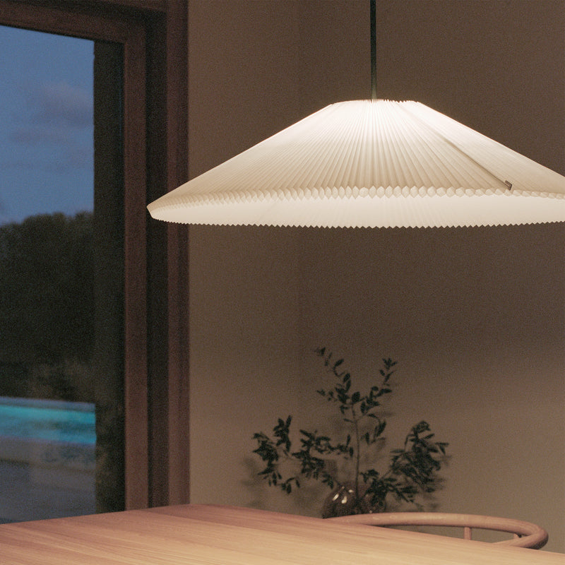 New Works - Nebra LED Pendelleuchte
