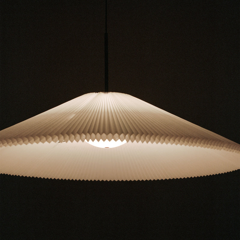 New Works - Nebra LED Pendelleuchte