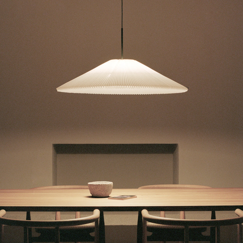 New Works - Nebra LED Pendelleuchte