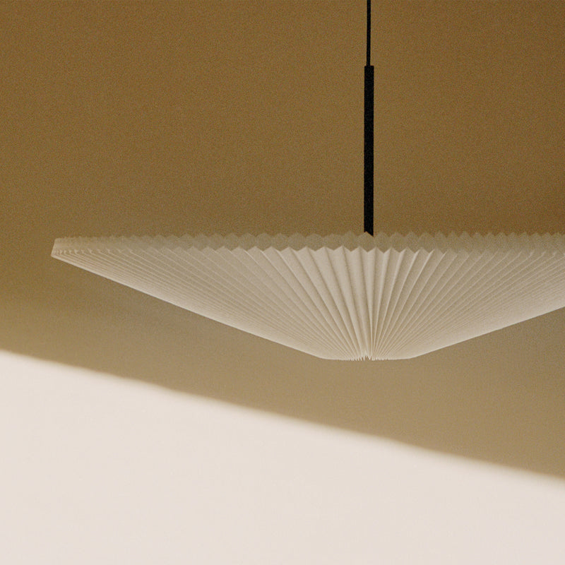 New Works - Nebra LED Pendelleuchte