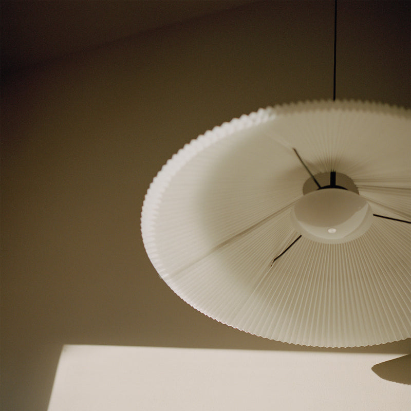 New Works - Nebra LED Pendelleuchte