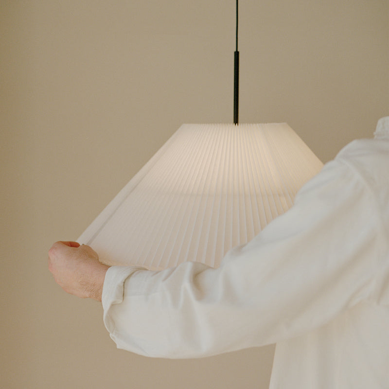 New Works - Nebra LED Pendelleuchte