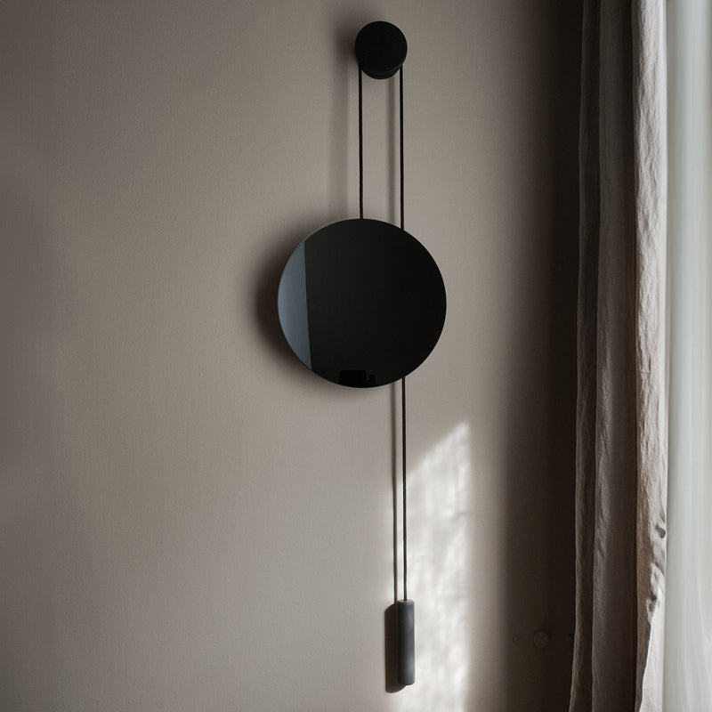 New Works - Rise &amp; Shine Wandspiegel