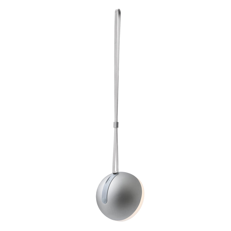 New Works - Sphere LED Outdoor Akkuleuchte